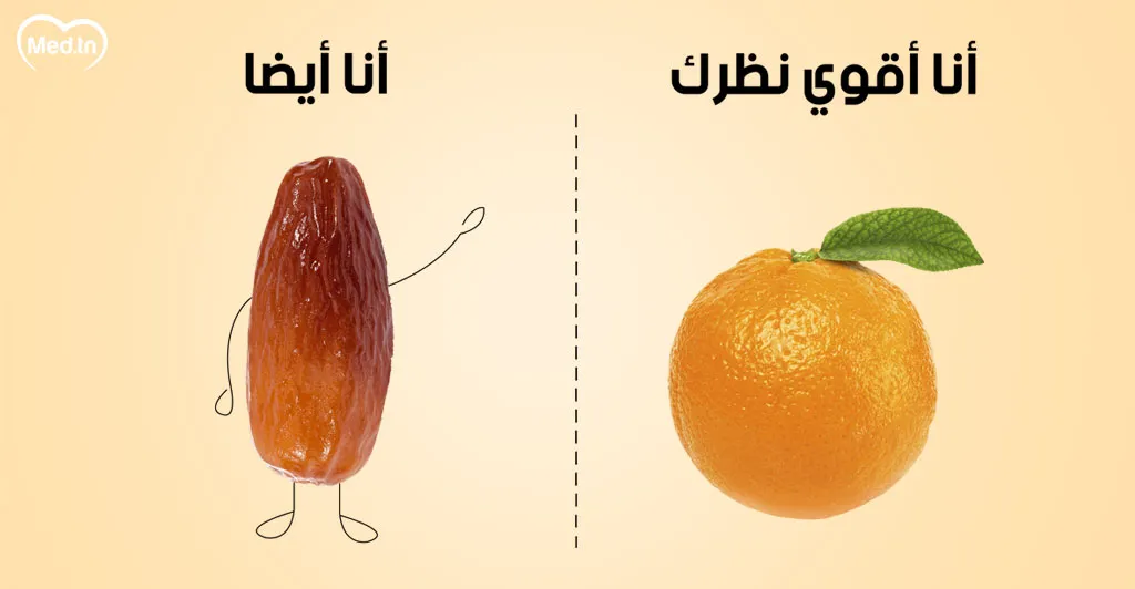 ما لا تعرفه عن فوائد التمر